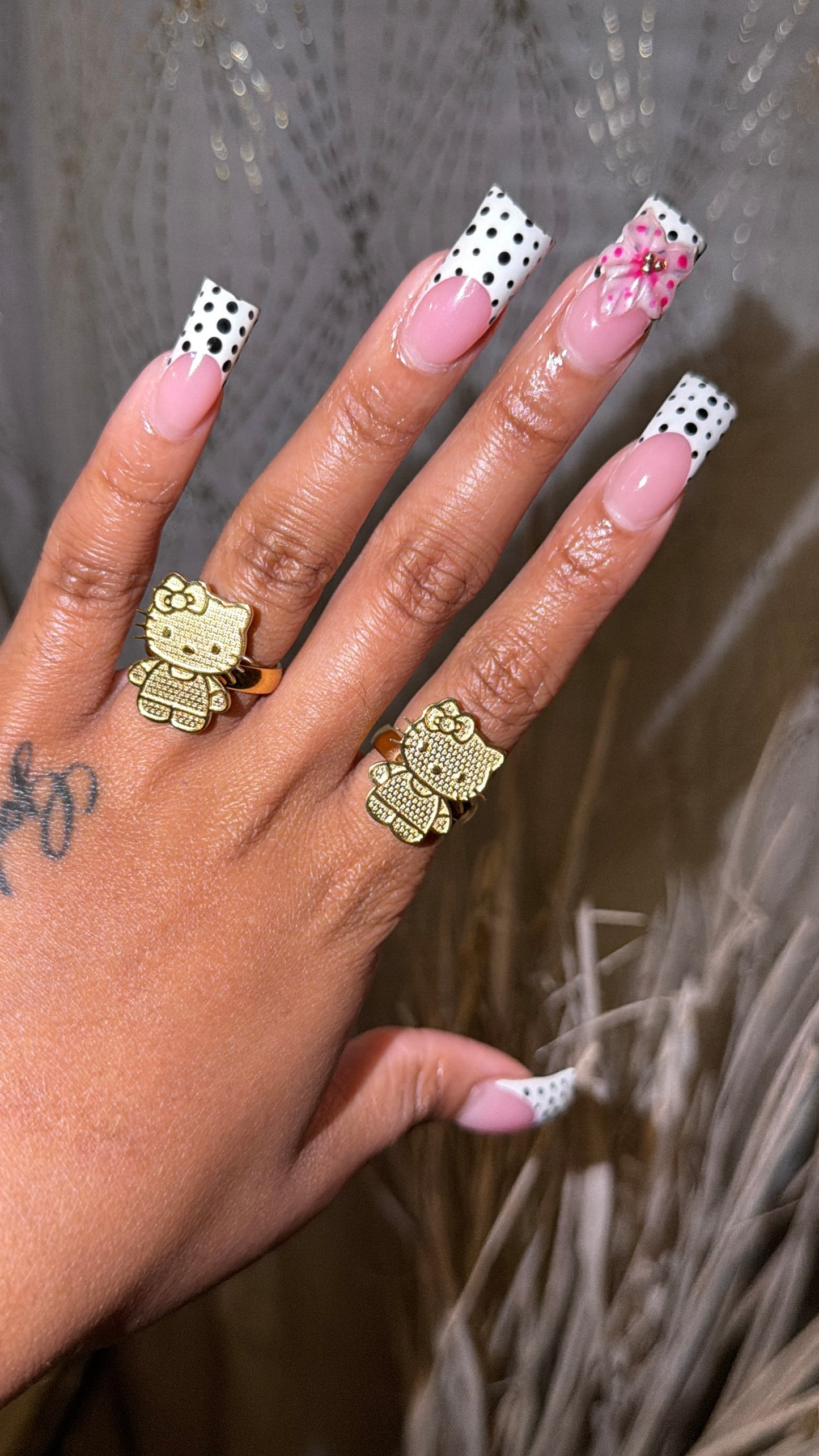 HK RING