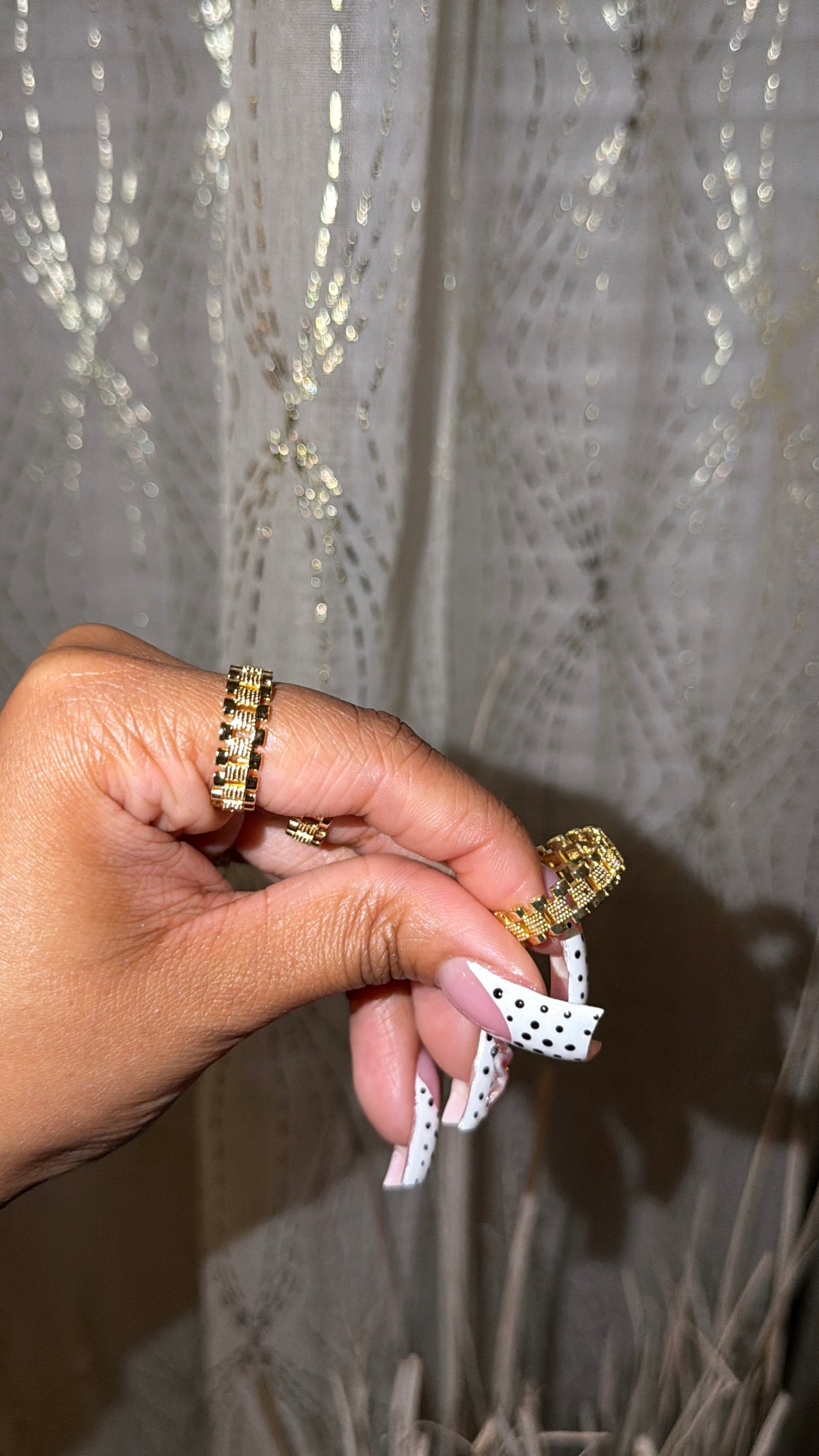 ROLEX RING