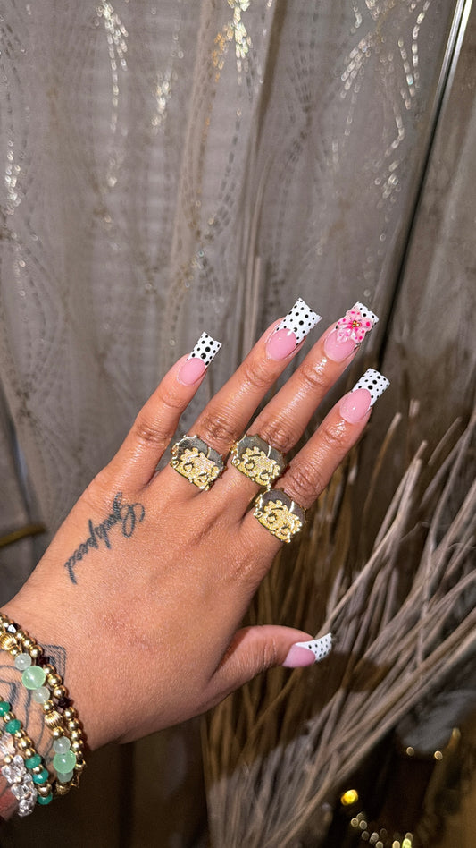 BBOOP RING