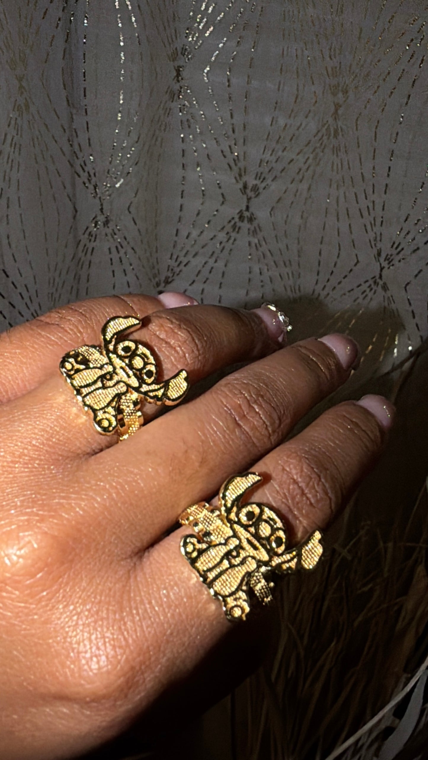 LILO RING