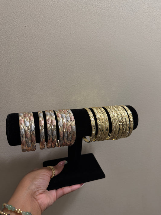 BANGLES