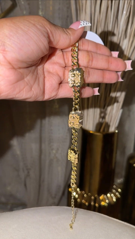 BBOOP BRACELET