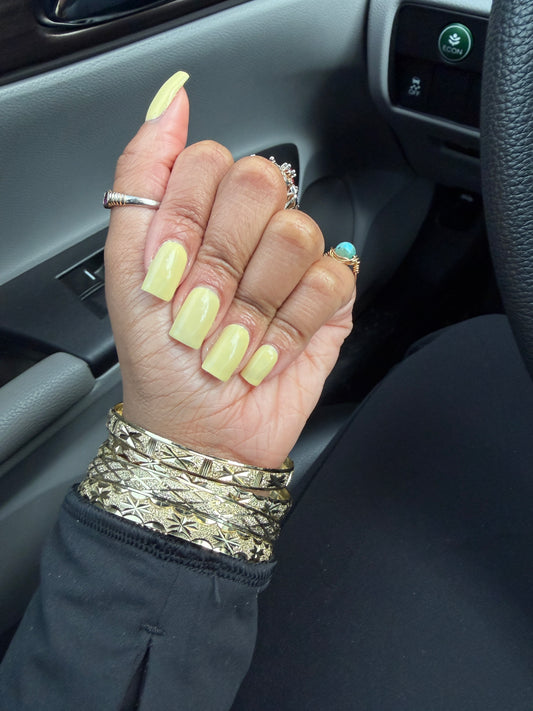 BANGLES