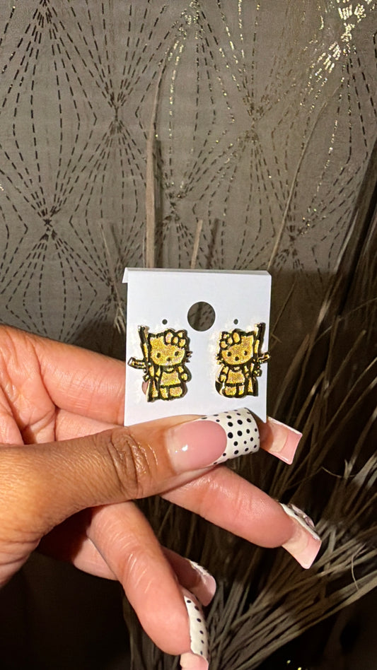 AK HK STUD