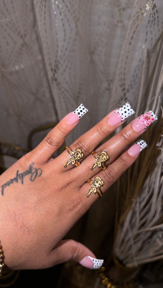 BBOOP FULL BODY RING